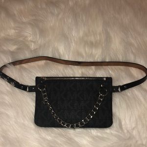 Michael Kors Fanny Pack
